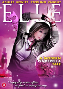 Elle: A Modern Cinderella Tale (DVD)